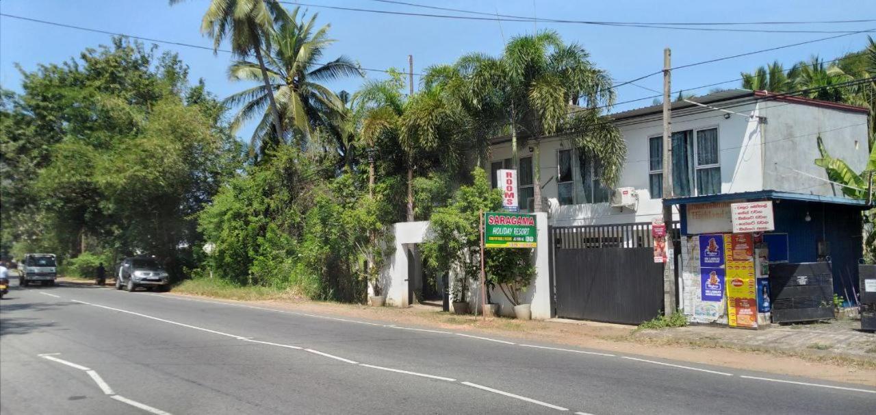 Saragama Holiday Resort Kurunegala Ngoại thất bức ảnh