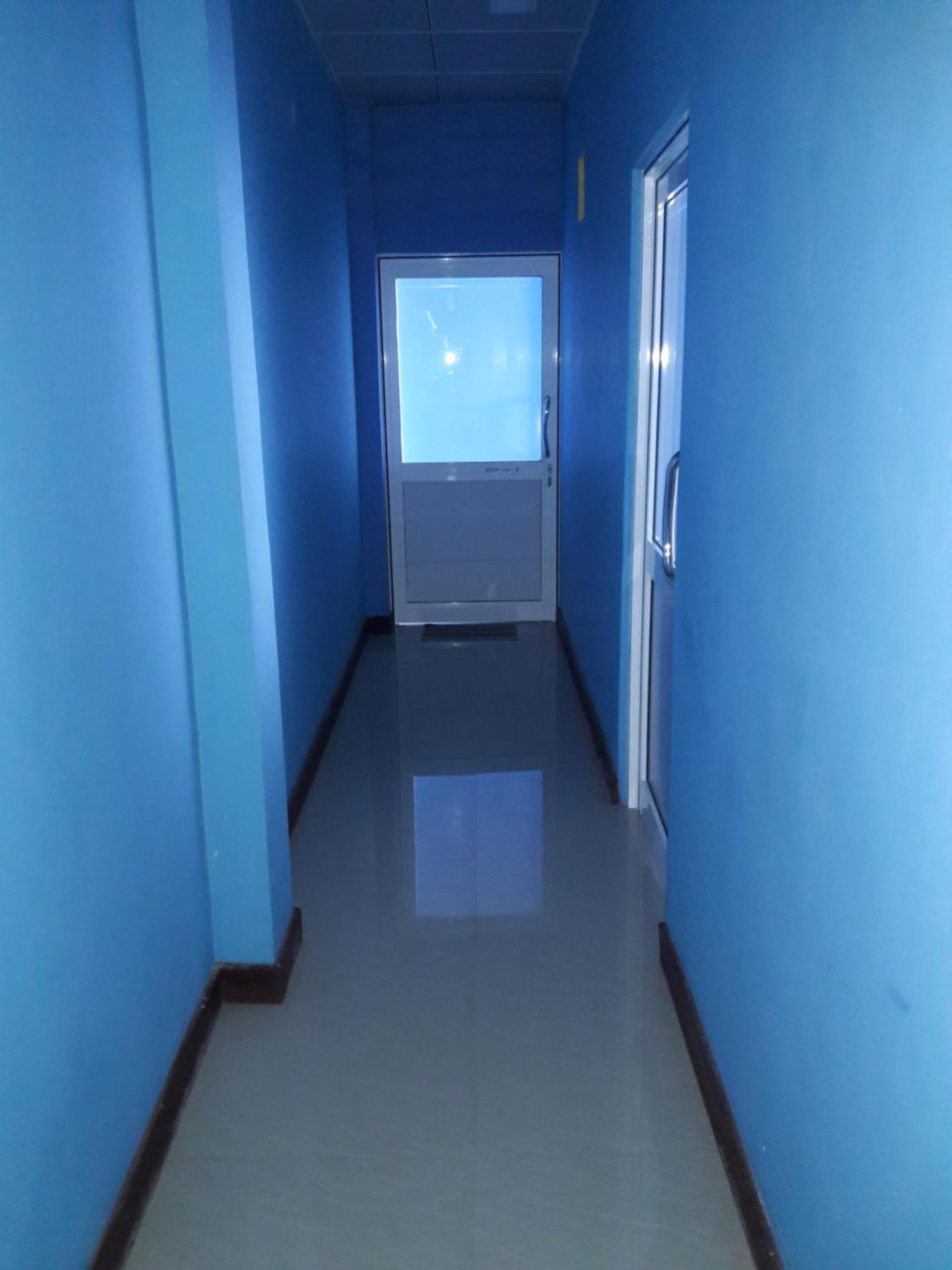 Saragama Holiday Resort Kurunegala Ngoại thất bức ảnh