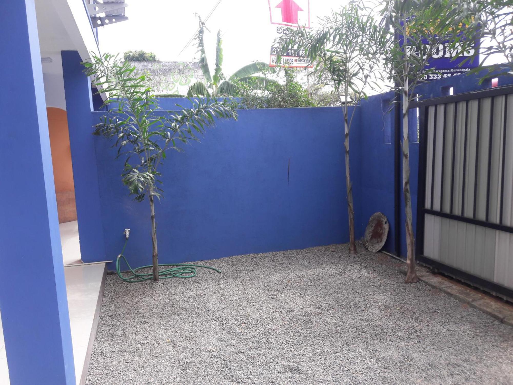 Saragama Holiday Resort Kurunegala Ngoại thất bức ảnh