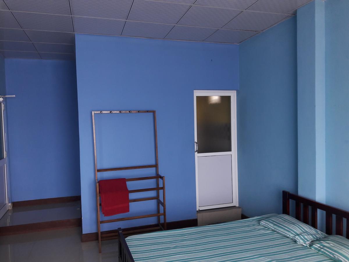 Saragama Holiday Resort Kurunegala Ngoại thất bức ảnh