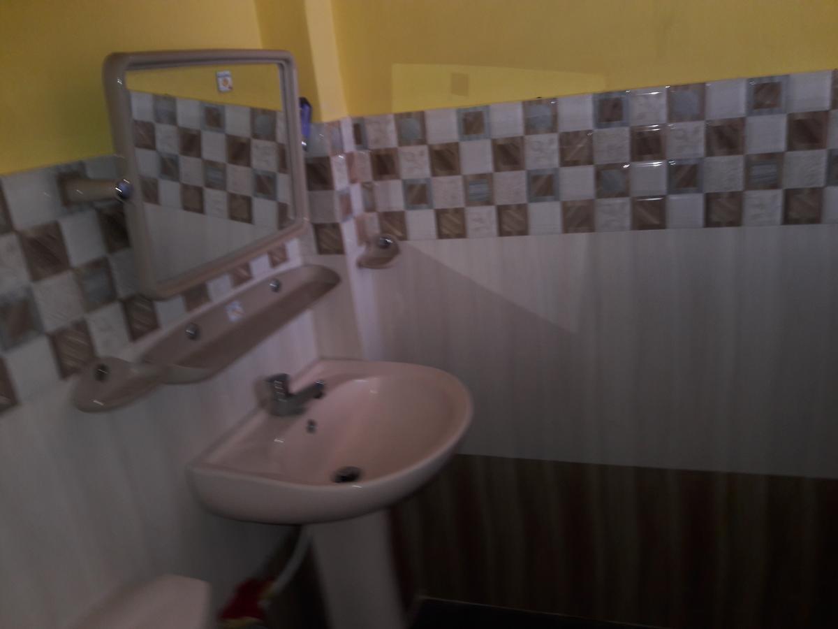 Saragama Holiday Resort Kurunegala Ngoại thất bức ảnh